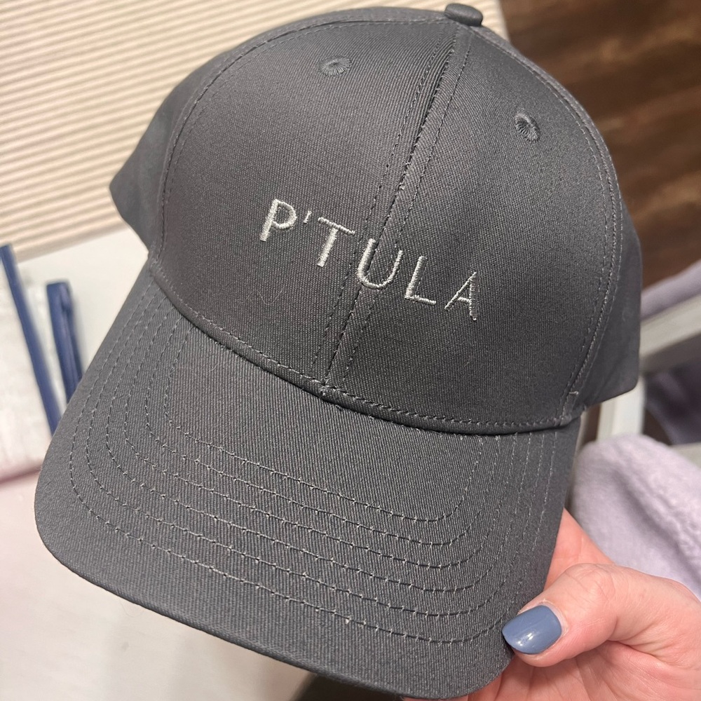 Ptula ball cap